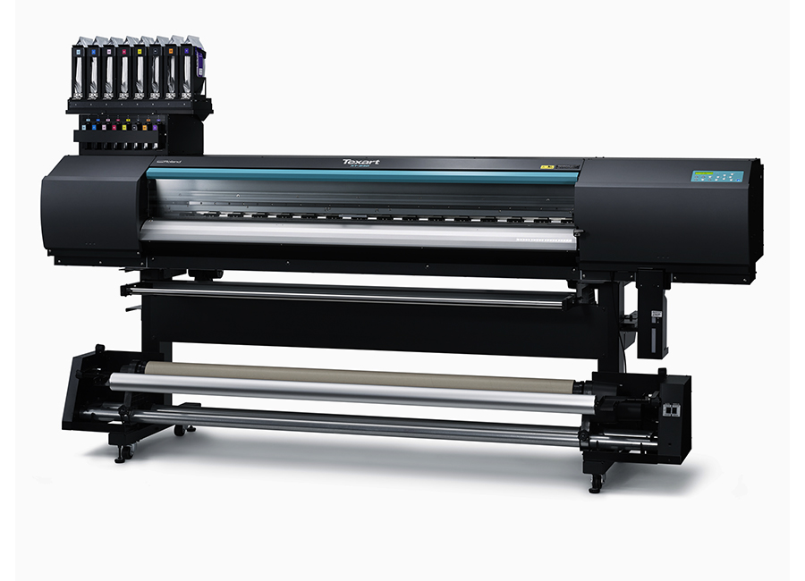 Текстильный плоттер  Roland Texart XT-640