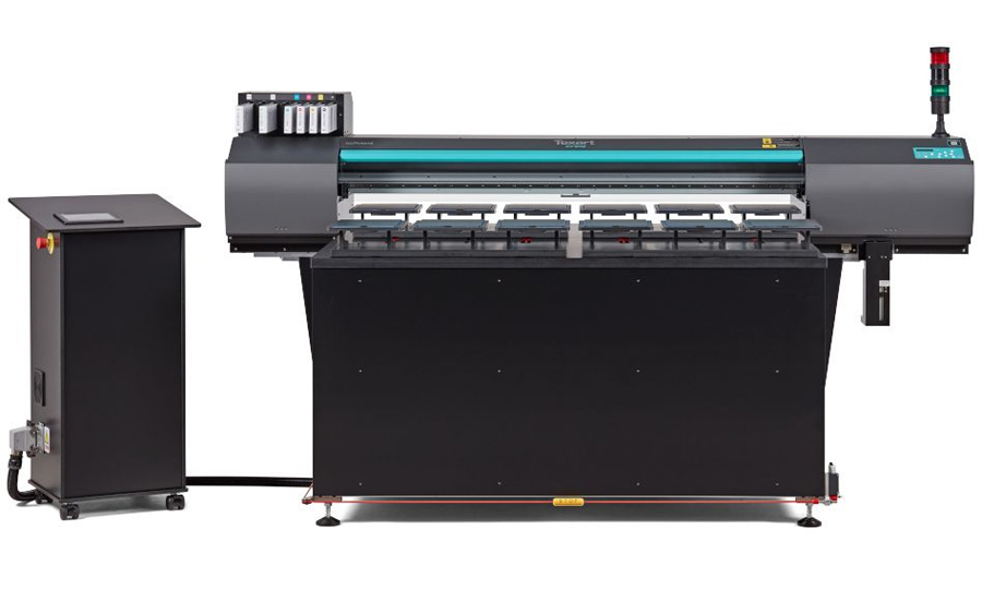 Текстильный плоттер  Roland Texart XT-640S-DTG