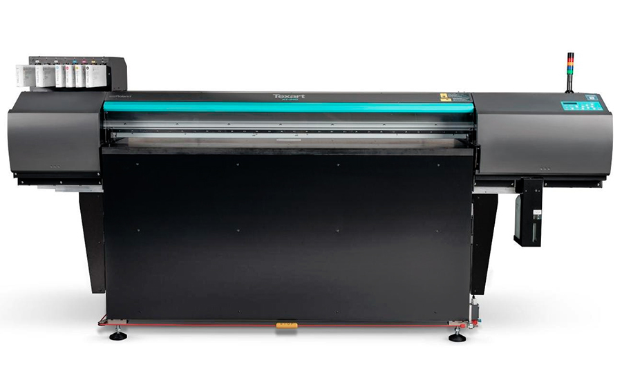 Текстильный плоттер  Roland Texart XT-640S-F300