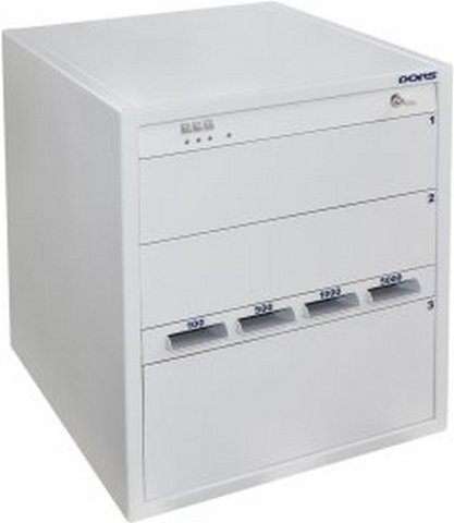 Темпокасса  Dors PSE-2101