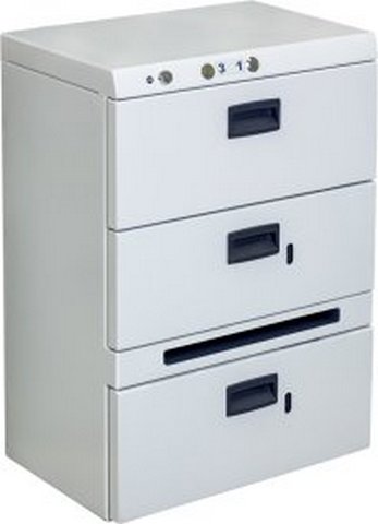 Темпокасса  Dors PSE-2200