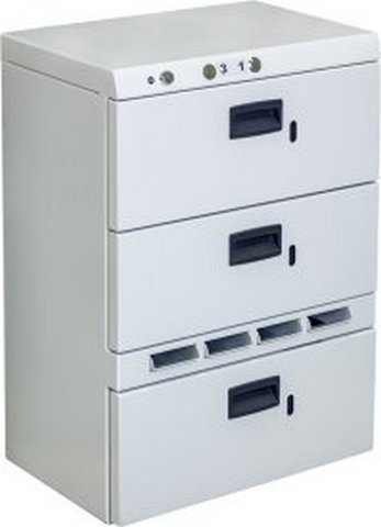 Темпокасса  Dors PSE-2201