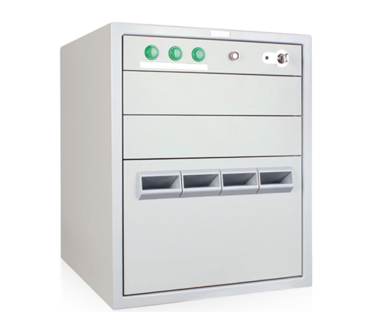 Темпокасса  Valberg TCS 110 A EURO с аккумулятором