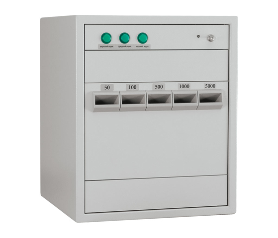 Темпокасса  Valberg TCS 110 A с аккумулятором
