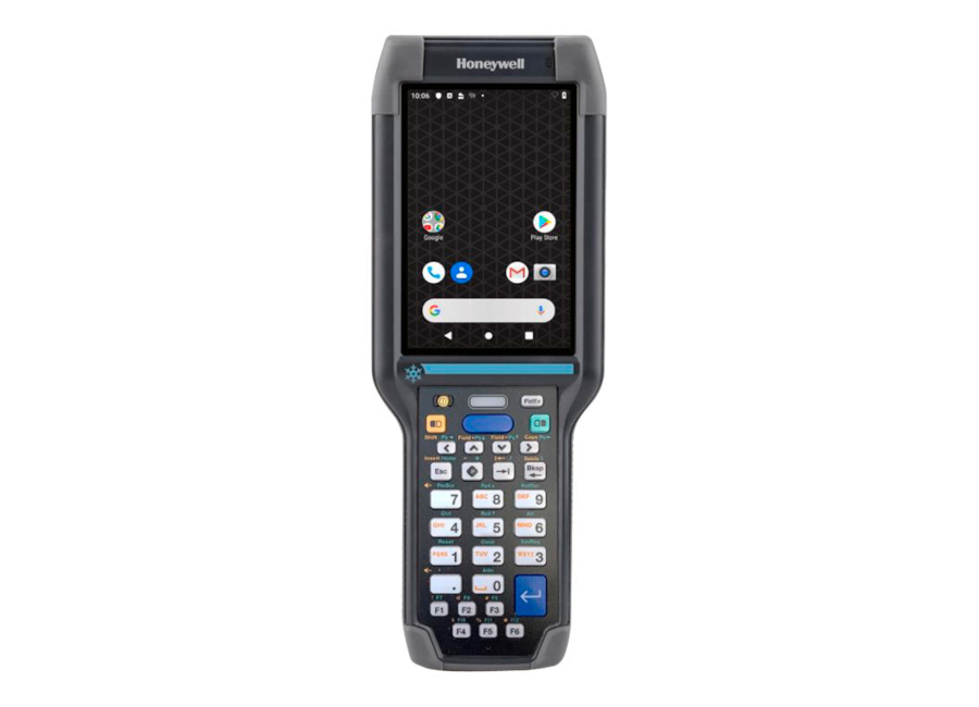 Терминал сбора данных  Honeywell CK65 Mobile Computer