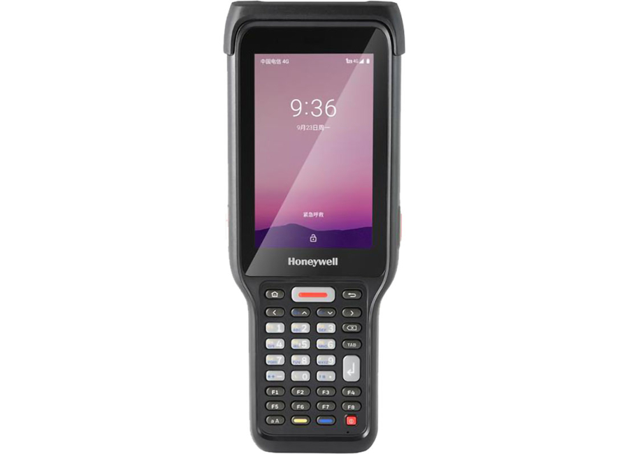 Терминал сбора данных  Honeywell ScanPal EDA61K