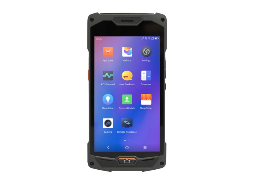 Терминал сбора данных  Mertech Sunmi L2 USB Black