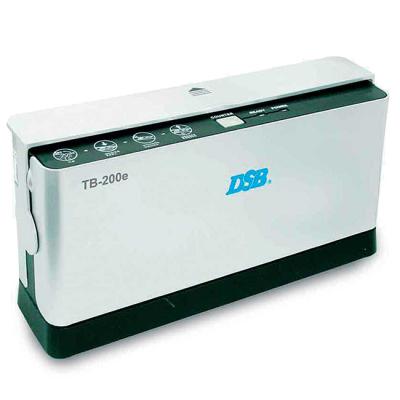 Термопереплетчик  DSB TB-200e