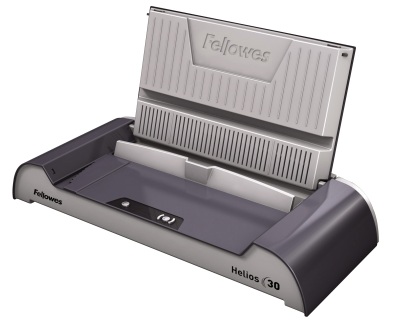 Термопереплетчик  Fellowes Helios 30