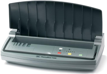Термопереплетчик  GBC ThermaBind T400