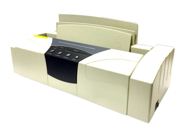 Термопереплетчик  Office Kit TB400