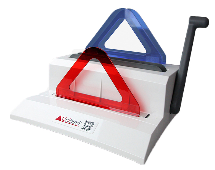 Термопереплетчик  UniBinder 120