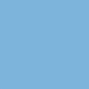 Термопленка CAD-CUT sports film Sky Blue 320