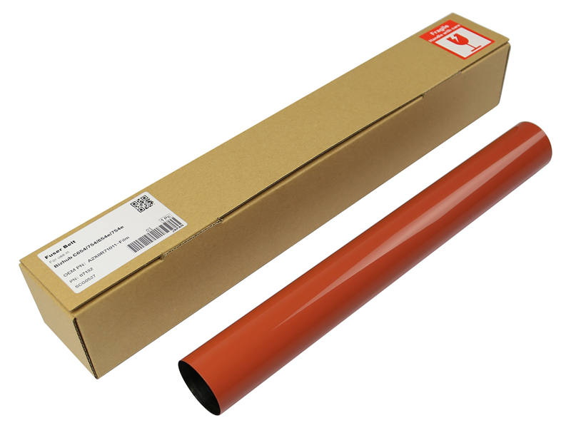 Термопленка для KONICA MINOLTA Bizhub 654/754/654e/754e/C654/C754/C654e/C754e (CET)