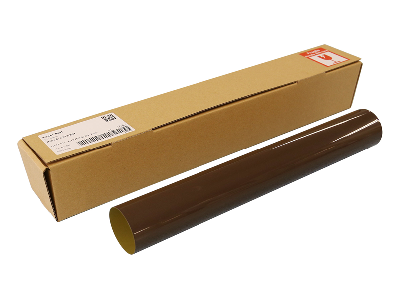 Термопленка для KONICA MINOLTA Bizhub C227/287 (CET)