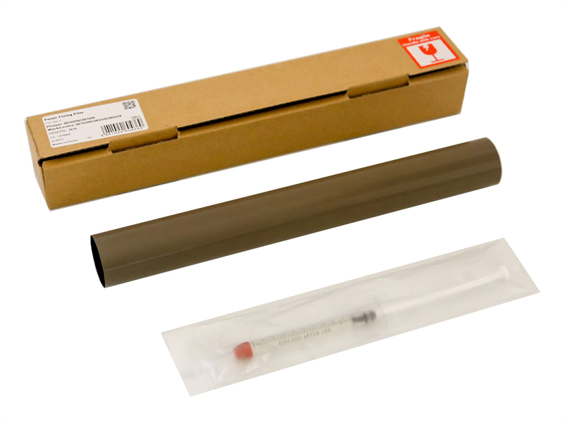 Термопленка для XEROX Phaser 3610DN/3610N/3615DN (CET)