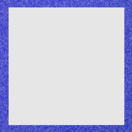 Термотрансферная пленка для плоттерной резки Chemica 3D Duoflex 4409 Blue / White