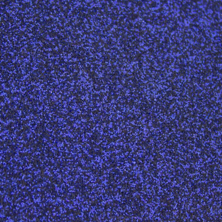 Термотрансферная пленка для плоттерной резки Chemica Bling-Bling Star 1132 Navy Blue