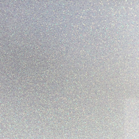 Термотрансферная пленка для плоттерной резки Chemica Bling-Bling Star 1150 White