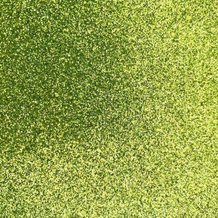 Термотрансферная пленка для плоттерной резки Chemica Bling-Bling Star 1191 Lime Green