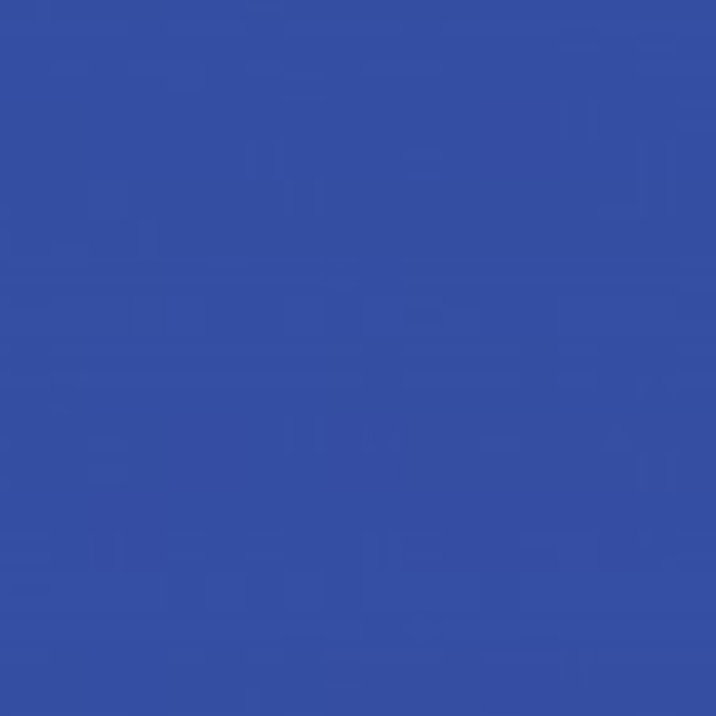Термотрансферная пленка для плоттерной резки Chemica Firstmark 109 Royal Blue