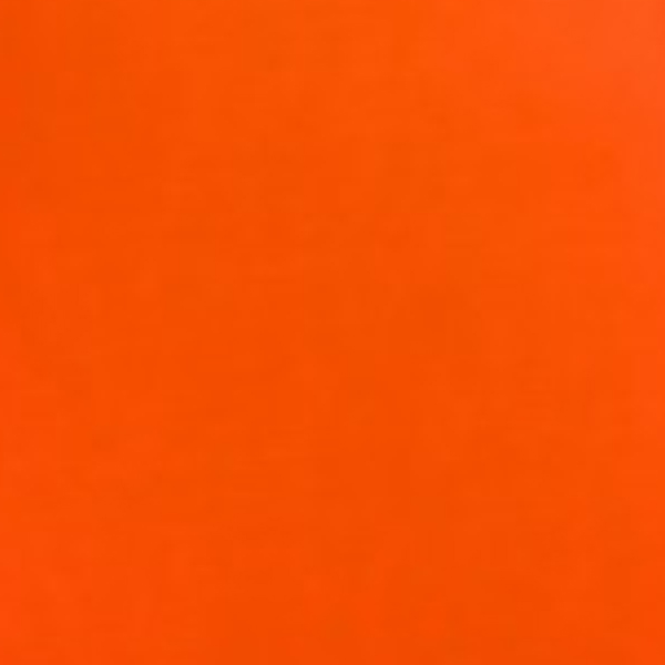 Термотрансферная пленка для плоттерной резки Chemica Firstmark 126 Fluo Orange