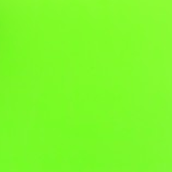 Термотрансферная пленка для плоттерной резки Chemica Firstmark 131 Fluo Green