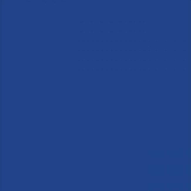 Термотрансферная пленка для плоттерной резки Chemica Firstmark 189 Bright Blue