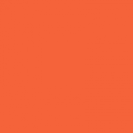 Термотрансферная пленка для плоттерной резки Chemica Hotmark 456 Tangerine
