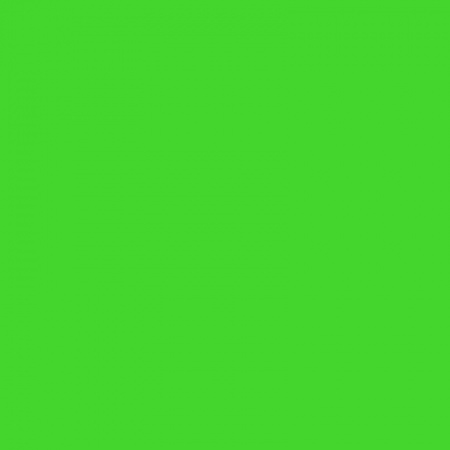 Термотрансферная пленка для плоттерной резки Chemica Hotmark Revolution 331 Fluo Green