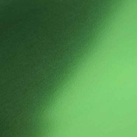 Термотрансферная пленка для плоттерной резки Chemica Metallic 436 Green