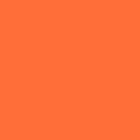 Термотрансферная пленка для плоттерной резки Chemica Quickflex Revolution 3605 Orange