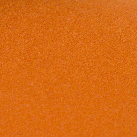 Термотрансферная пленка для плоттерной резки Chemica Upperflok 507 Orange