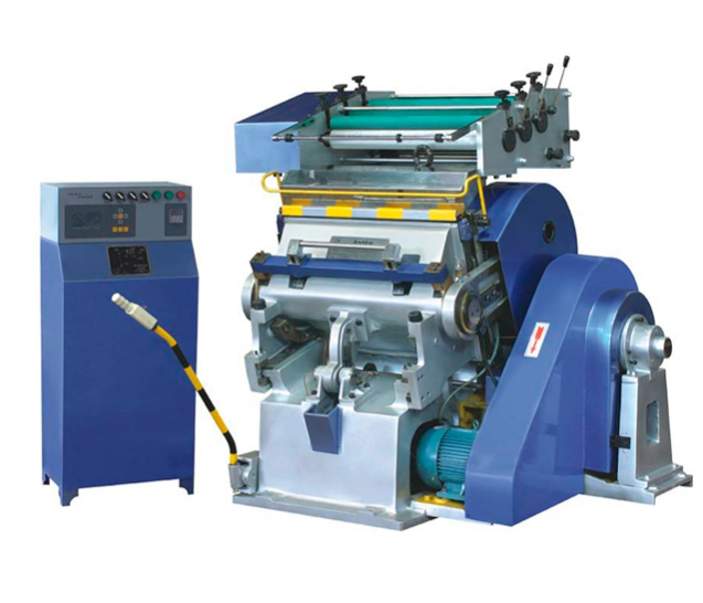 Тигельный пресс  Pripack TYMQ930