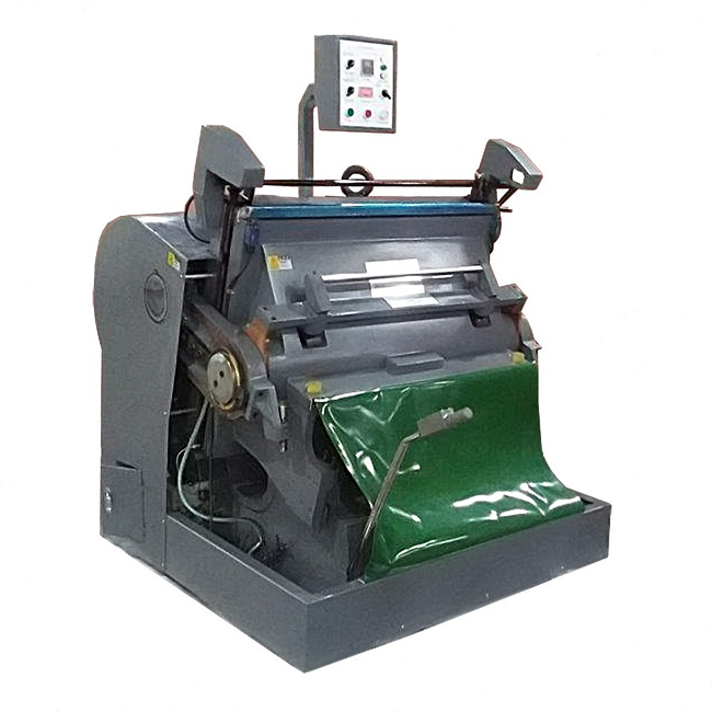 Тигельный пресс  Vektor ML 1100