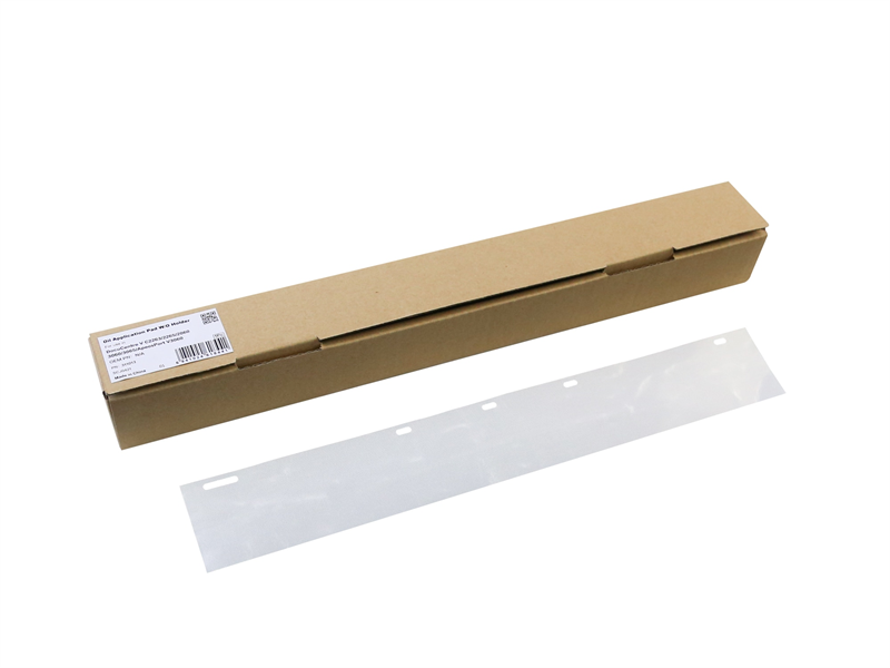Тканевая накладка прижимной планки фьюзера для XEROX VersaLink B7025/7030