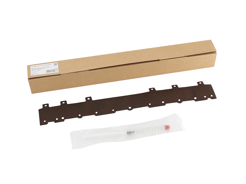 Тканевая накладка прижимной планки фьюзера + смазка для KYOCERA ECOSYS M8124cidn/M8130cidn/M8224cidn/M8228cidn (CET)