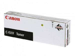 Тонер Canon C-EXV 26 Black (1660B006)