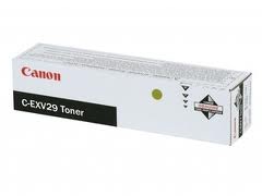 Тонер Canon C-EXV 29 Cyan (2794B002)