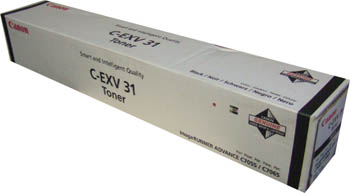Тонер Canon C-EXV 31 Black (2792B002)