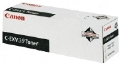 Тонер Canon C-EXV 39 (4792B002)