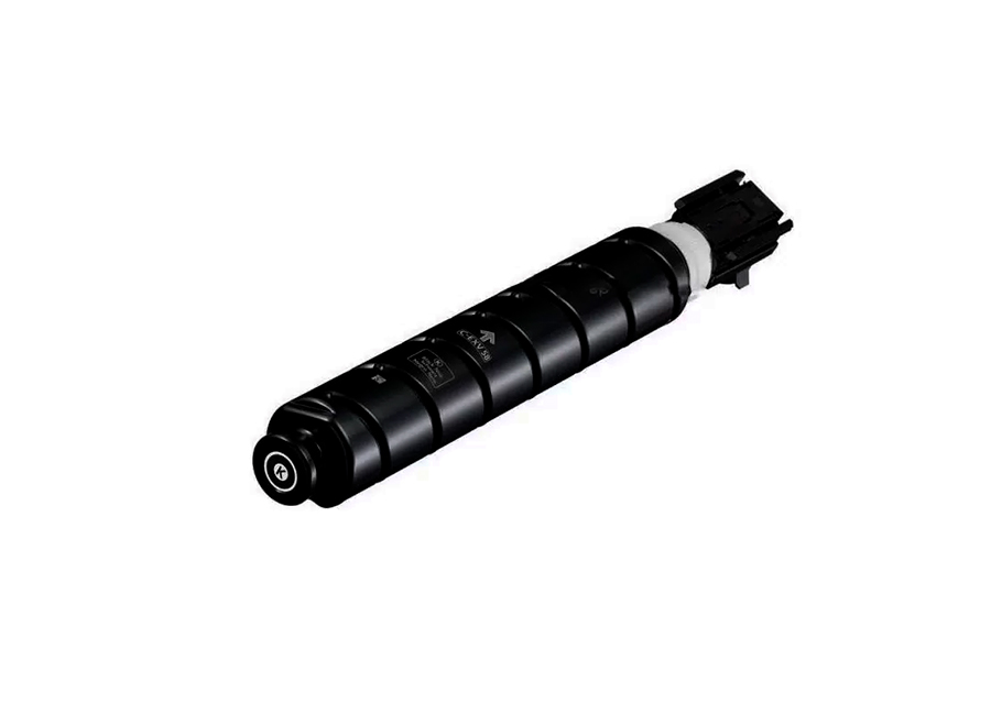 Тонер Canon C-EXV 58 Toner Black (3763C002)