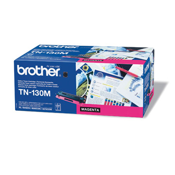 Тонер-картридж Brother TN-130M
