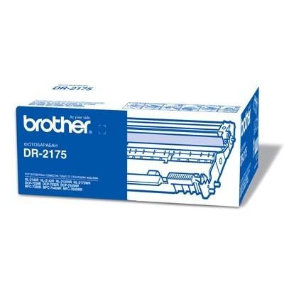 Тонер-картридж Brother TN-2175