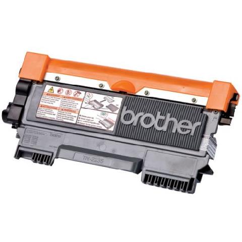 Тонер-картридж Brother TN-2235