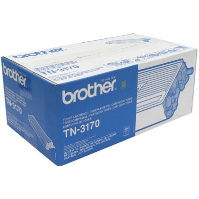 Тонер-картридж Brother TN-3170