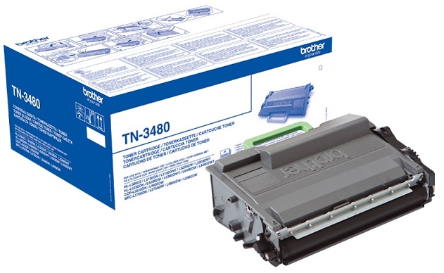 Тонер-картридж Brother TN-3480