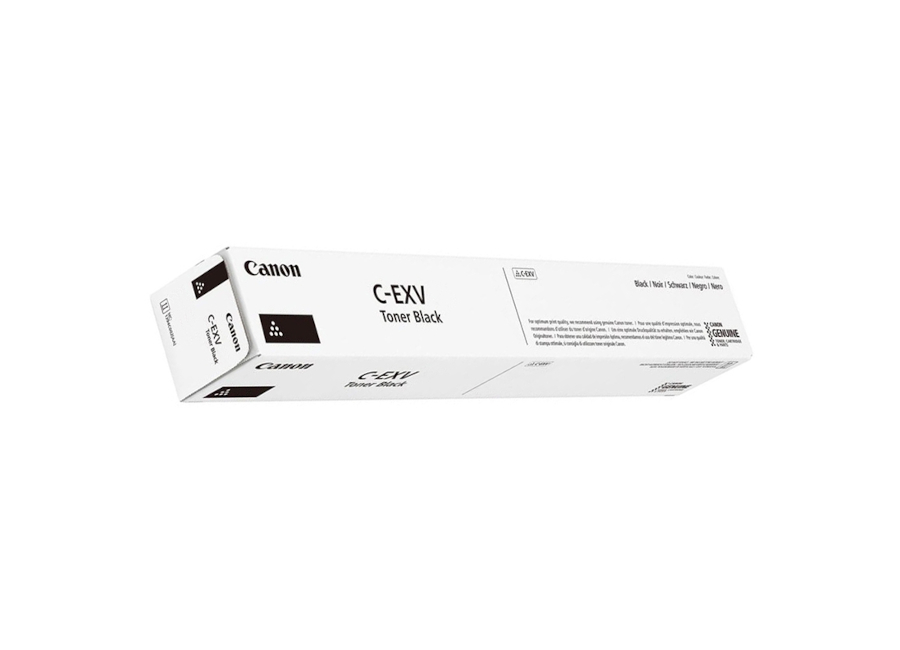 Тонер-картридж C-EXV 64 Черный (Black) для Canon iR ADV C3922i/С3926i/С3930i/C3835i