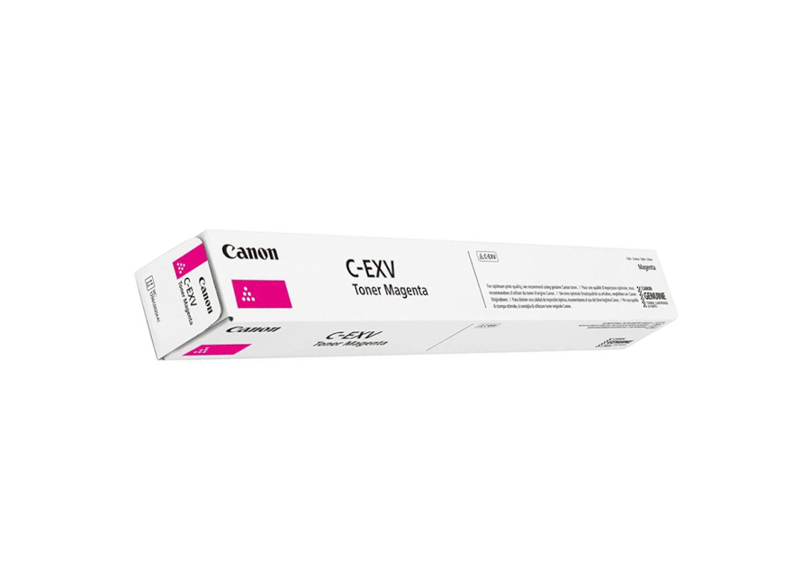 Тонер-картридж C-EXV 64 Пурпурный (Magenta) для Canon iR ADV C3922i/С3926i/С3930i/C3835i