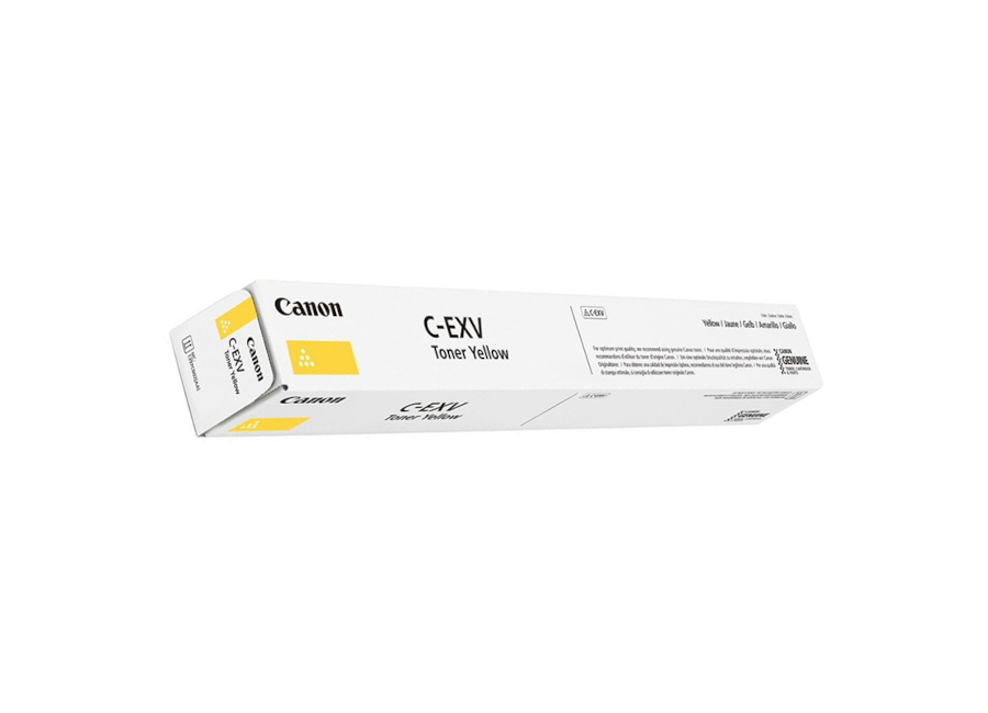 Тонер-картридж C-EXV 64 Желтый (Yellow) для Canon iR ADV C3922i/С3926i/С3930i/C3835i